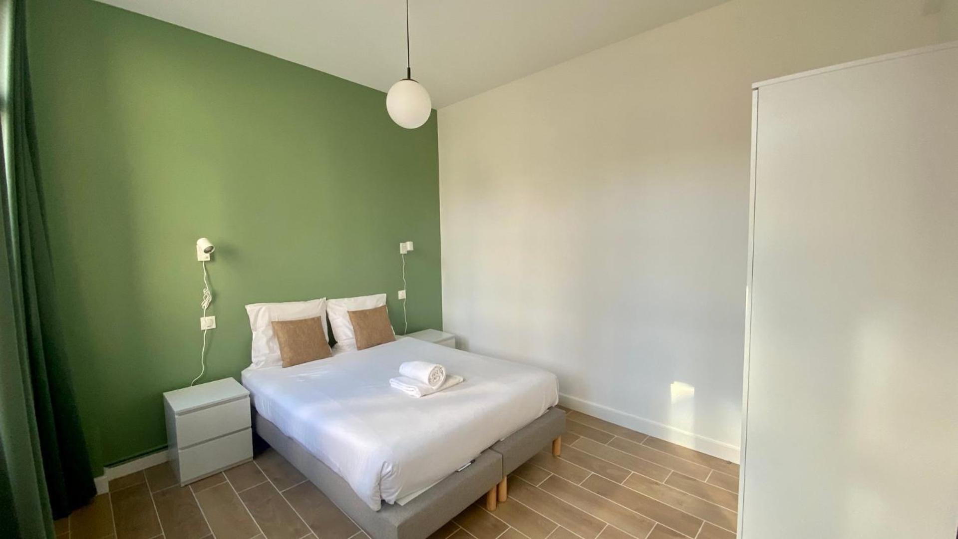 Appartement Confortable Proche Grands Boulevard 4P Paris Exterior photo